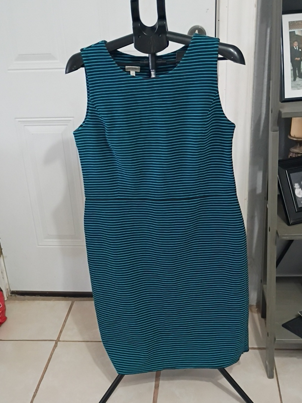 TALBOTS 👗 DRESS